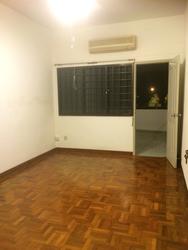 Jalan Bunga Rampai (D19), Terrace #114331762